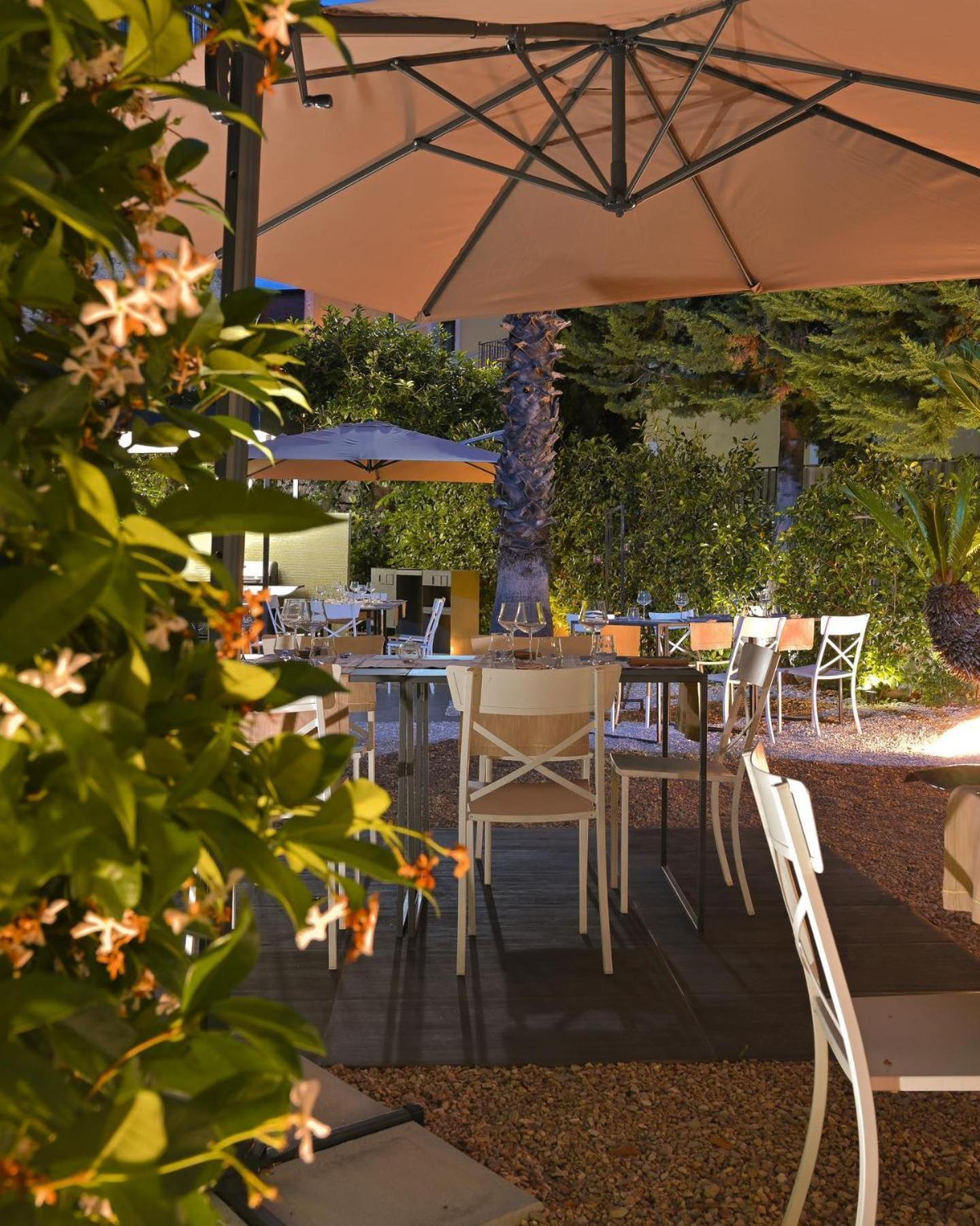 Ghe Kale Resort San Paolo Bel Sito Exterior photo
