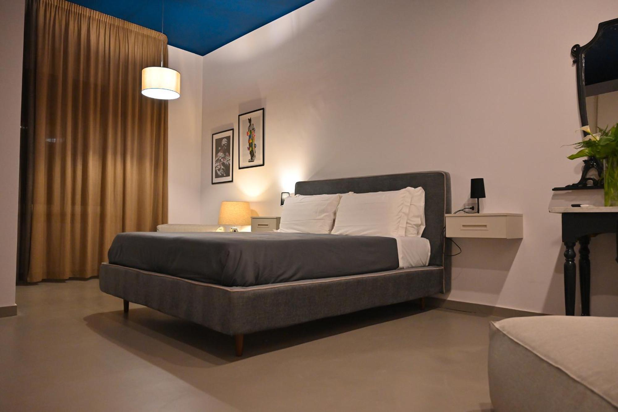 Ghe Kale Resort San Paolo Bel Sito Exterior photo