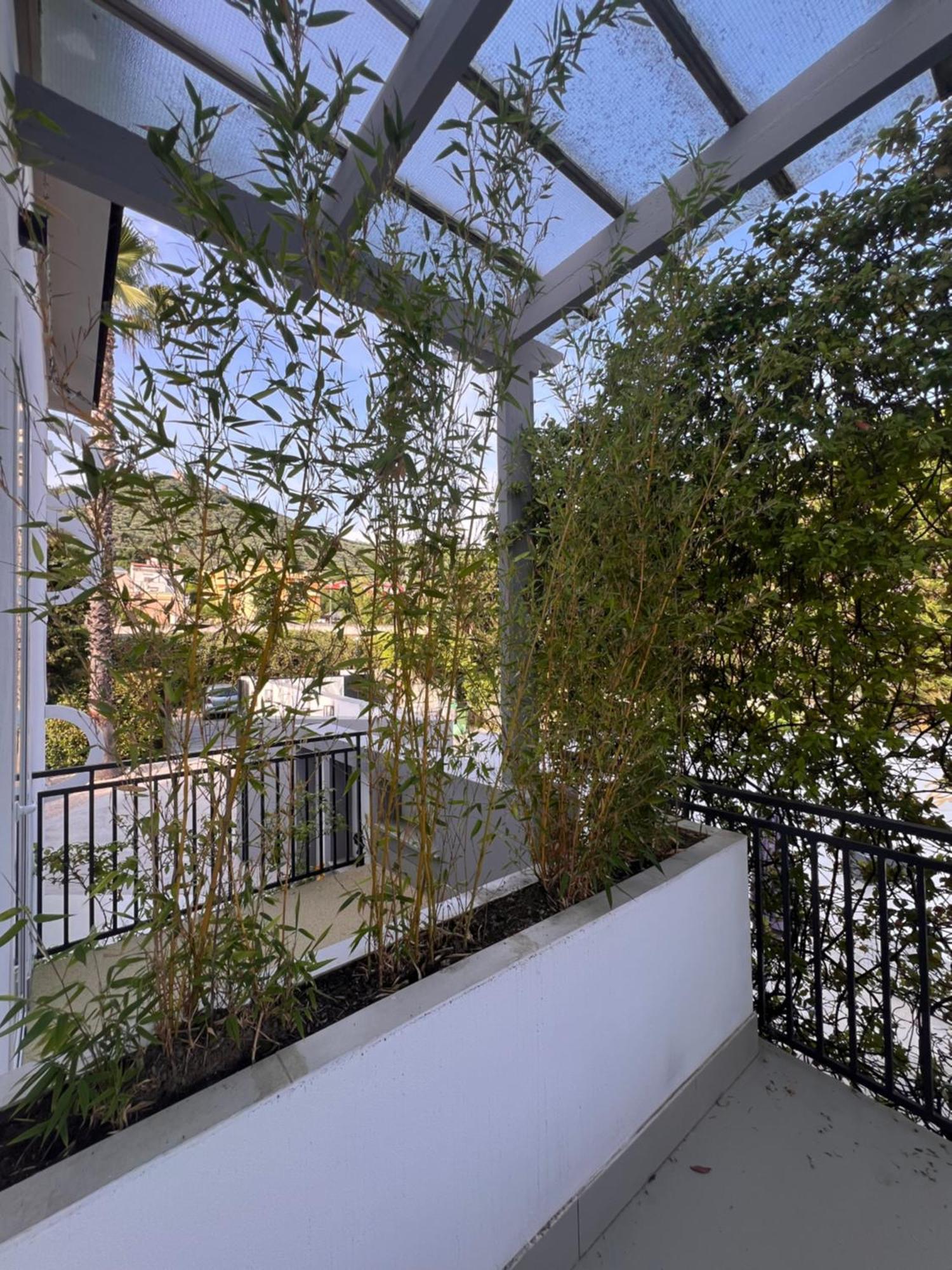 Ghe Kale Resort San Paolo Bel Sito Exterior photo